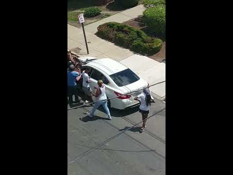 South philly girls